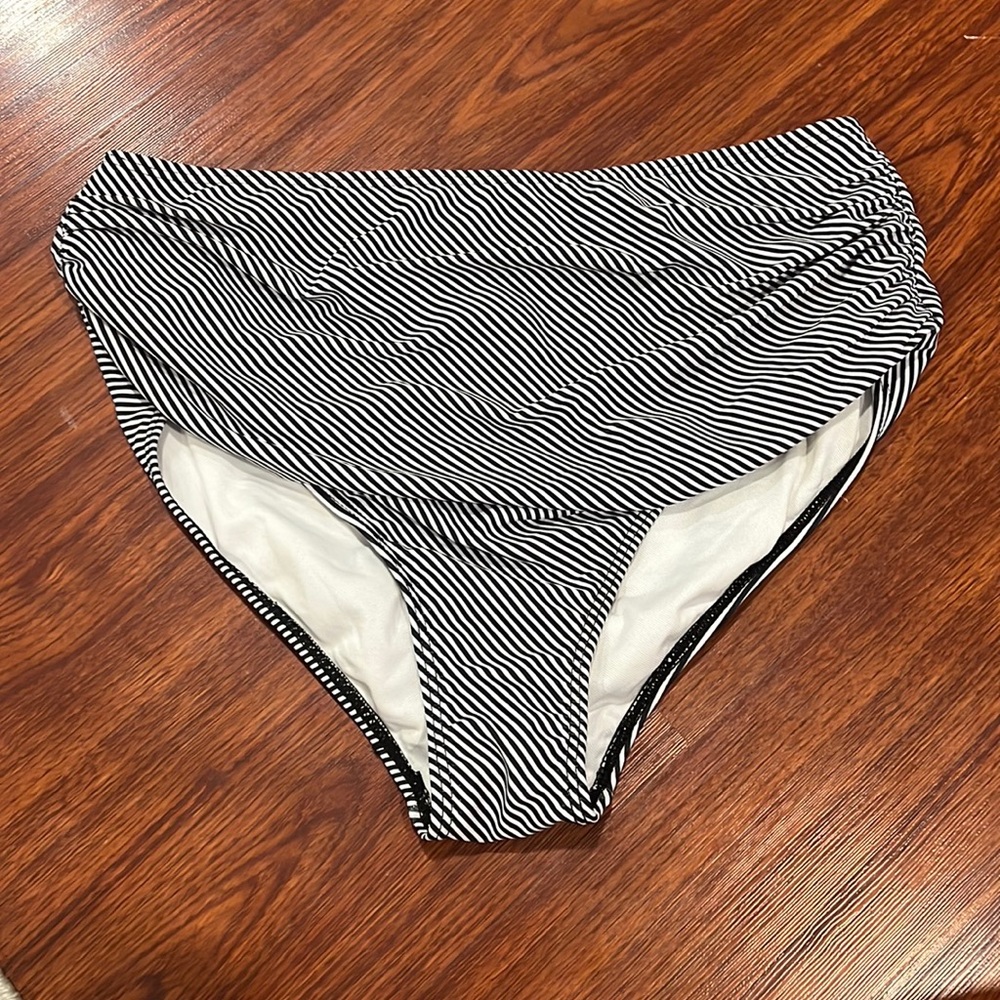 Suit bottoms
